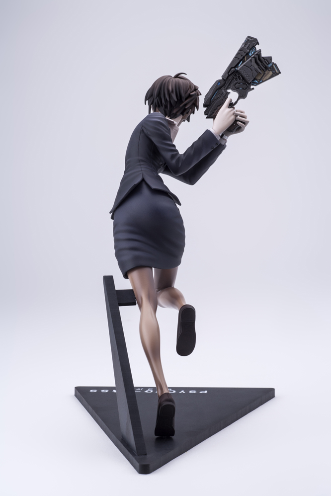 Psycho-Pass - Tsunemori Akane - Hdge  (No.3EX) - Another ver. (Union Creative International Ltd) photo 6