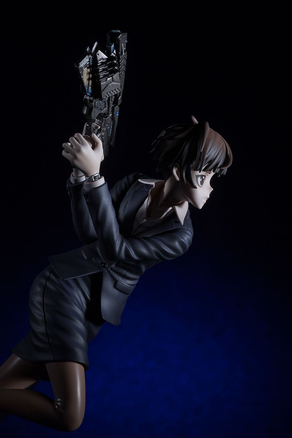 Psycho-Pass - Tsunemori Akane - Hdge  (No.3EX) - Another ver. (Union Creative International Ltd) photo 7