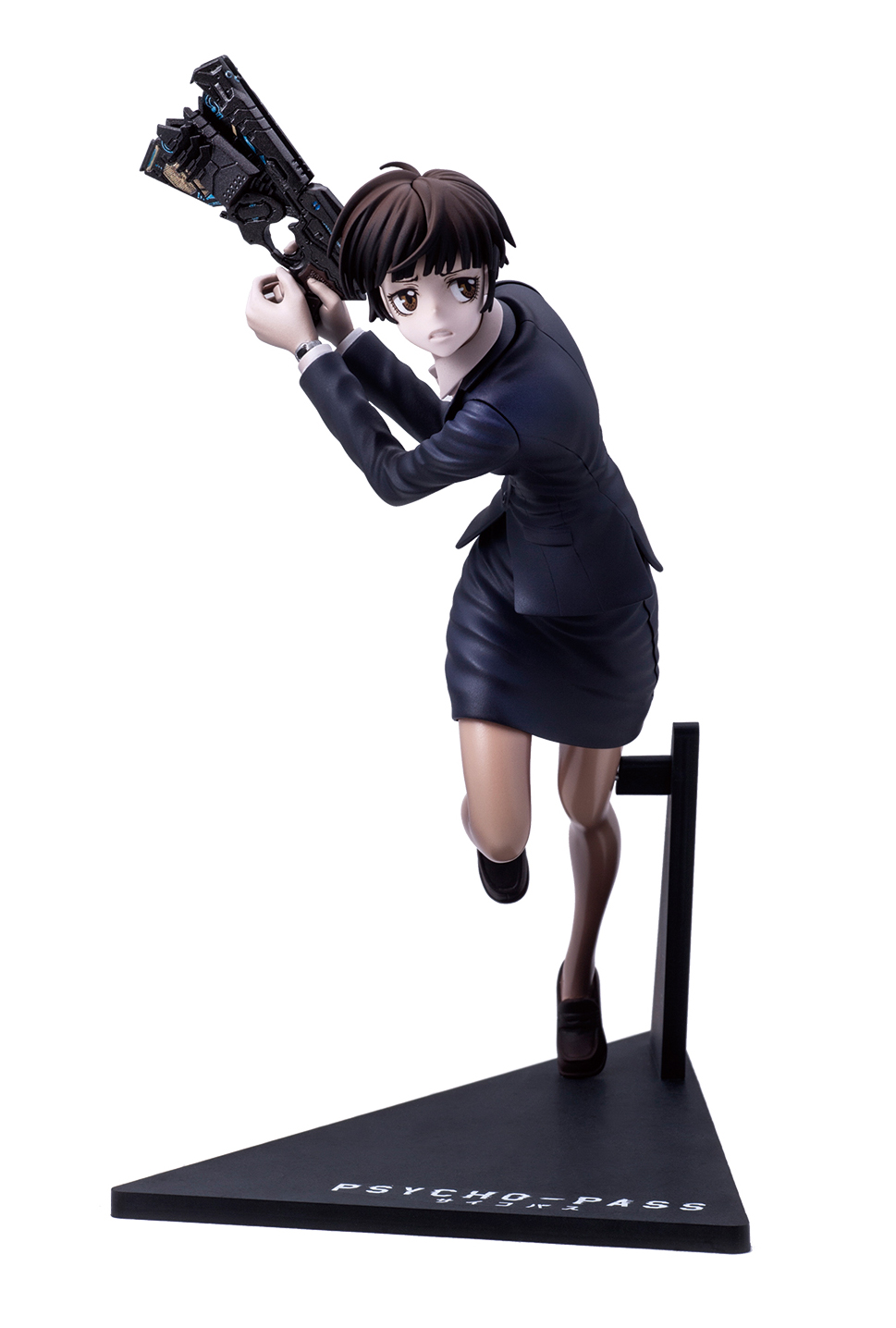 Psycho-Pass - Tsunemori Akane - Hdge  (No.3EX) - Another ver. (Union Creative International Ltd) photo 8