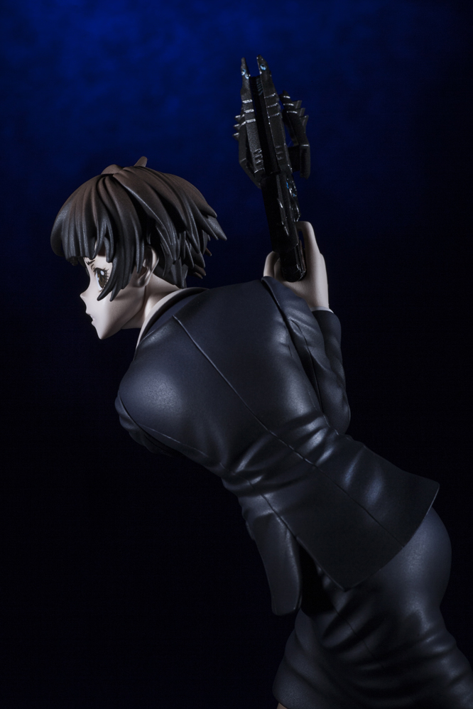 Psycho-Pass - Tsunemori Akane - Hdge  (No.3EX) - Another ver. (Union Creative International Ltd) photo 10