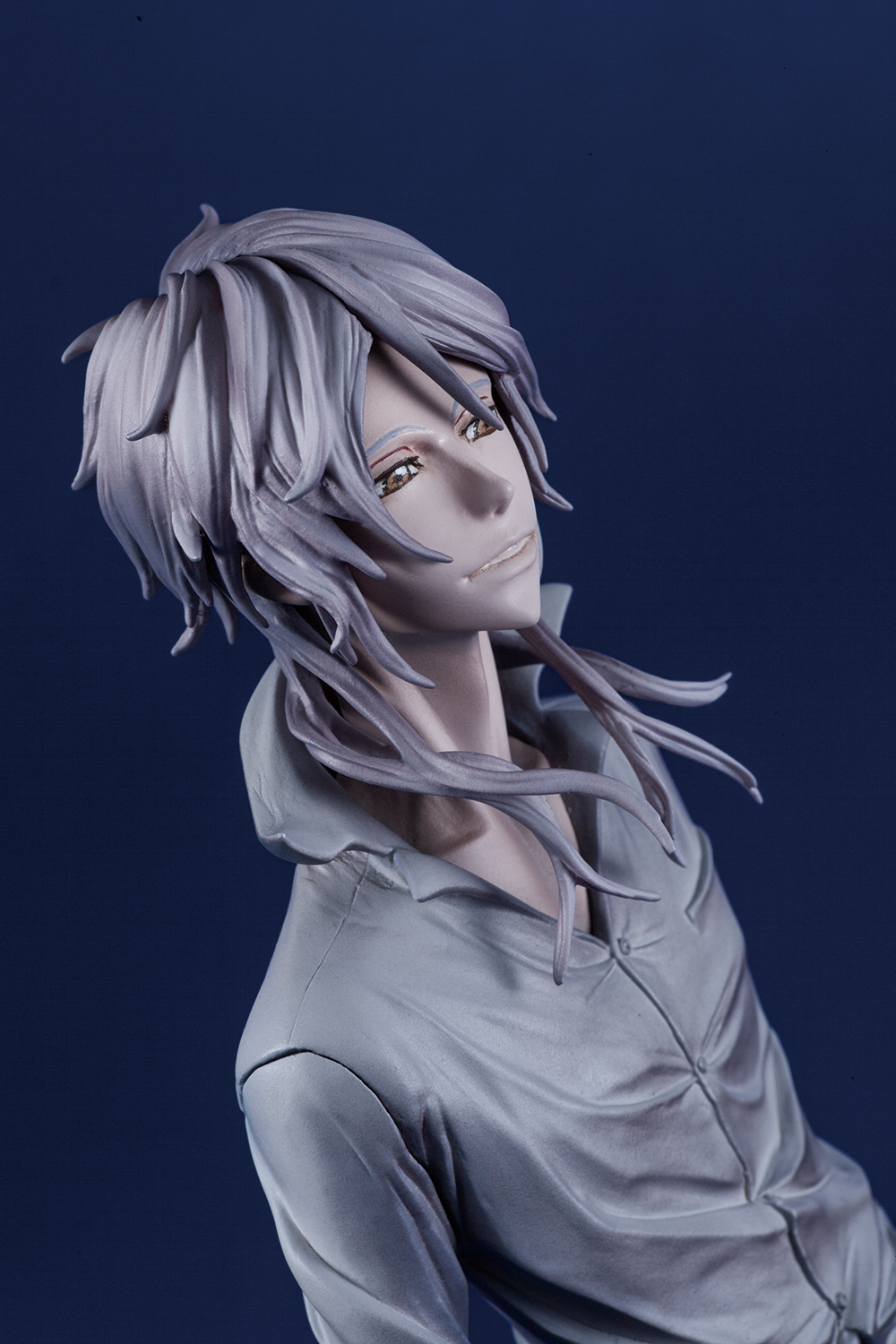 Psycho-Pass - Makishima Shogo - Hdge - Mens Hdge  (No.2EX) - Another ver. (Union Creative International Ltd) photo 6