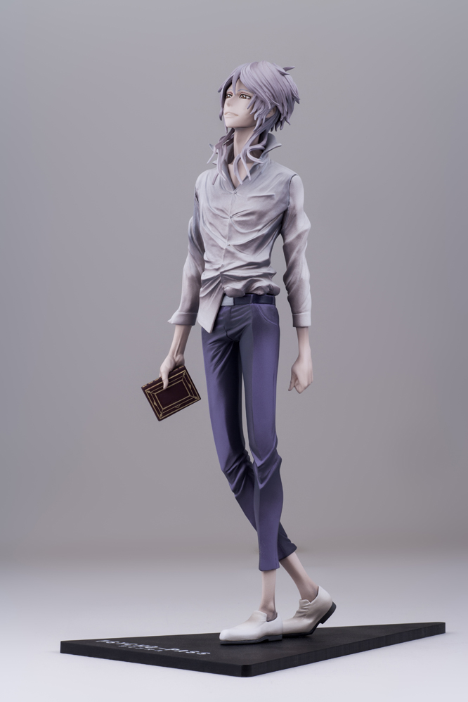 Psycho-Pass - Makishima Shogo - Hdge - Mens Hdge  (No.2EX) - Another ver. (Union Creative International Ltd) photo 7