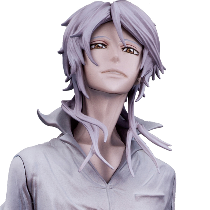 Psycho-Pass - Makishima Shogo - Hdge - Mens Hdge  (No.2EX) - Another ver. (Union Creative International Ltd) photo 8
