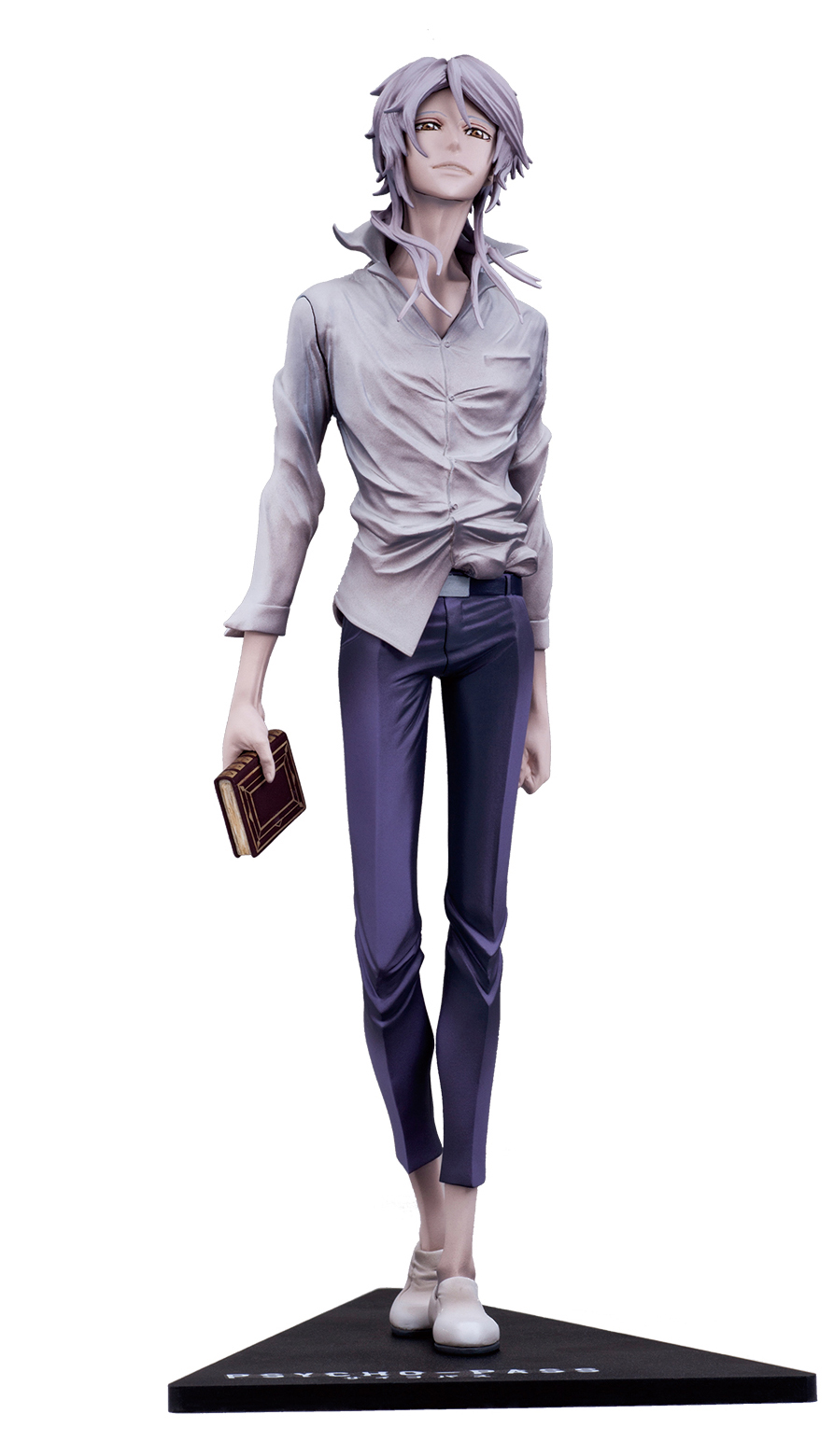 Psycho-Pass - Makishima Shogo - Hdge - Mens Hdge  (No.2EX) - Another ver. (Union Creative International Ltd) photo 9