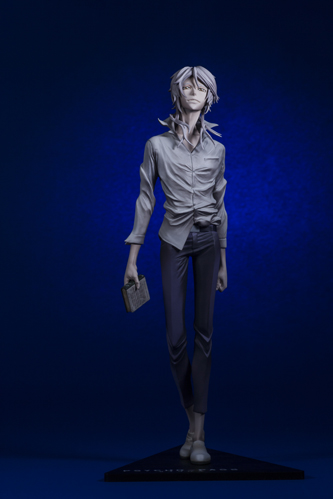 Psycho-Pass - Makishima Shogo - Hdge - Mens Hdge  (No.2EX) - Another ver. (Union Creative International Ltd) photo 10