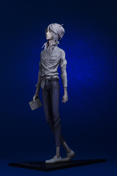 Psycho-Pass - Makishima Shogo - Hdge - Mens Hdge  (No.2EX) - Another ver. (Union Creative International Ltd) photo 11