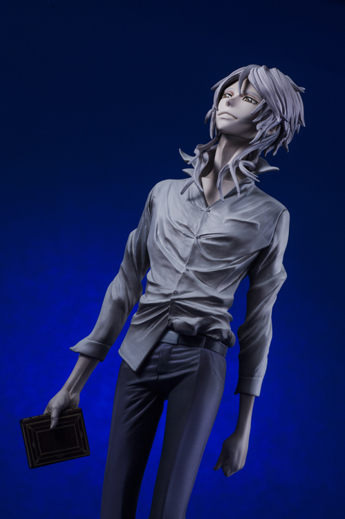 Psycho-Pass - Makishima Shogo - Hdge - Mens Hdge  (No.2EX) - Another ver. (Union Creative International Ltd) photo 12