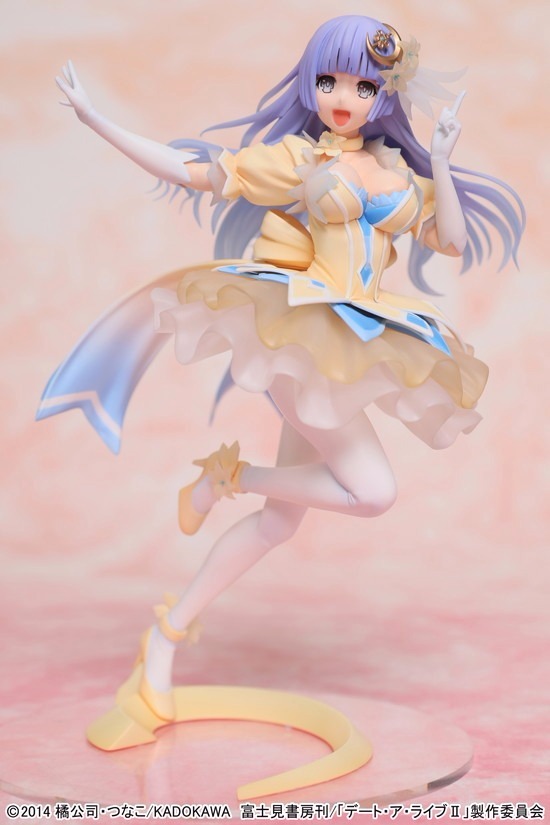 Date A Live II - Izayoi Miku - Grand Toys (Griffon Enterprises)