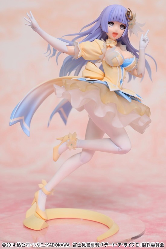 Date A Live II - Izayoi Miku - Grand Toys (Griffon Enterprises) photo 2