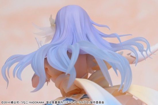 Date A Live II - Izayoi Miku - Grand Toys (Griffon Enterprises) photo 3