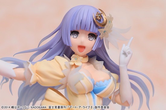 Date A Live II - Izayoi Miku - Grand Toys (Griffon Enterprises) photo 4