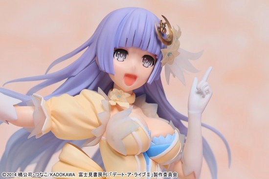 Date A Live II - Izayoi Miku - Grand Toys (Griffon Enterprises) photo 5
