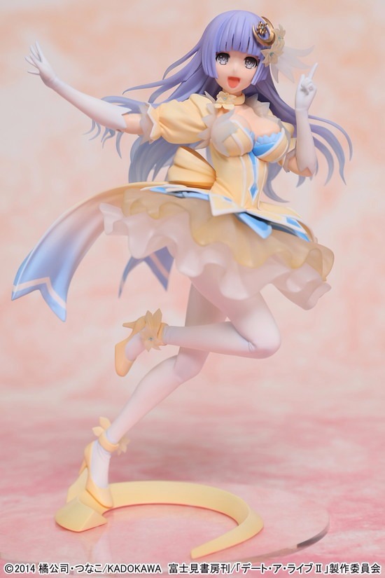 Date A Live II - Izayoi Miku - Grand Toys (Griffon Enterprises) photo 6