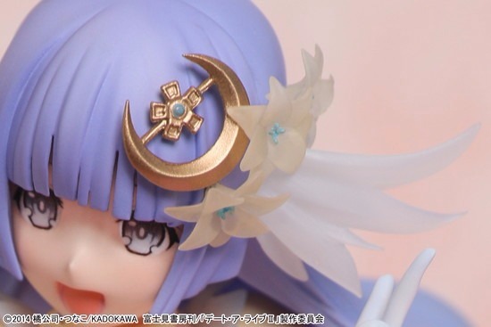 Date A Live II - Izayoi Miku - Grand Toys (Griffon Enterprises) photo 7