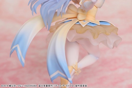 Date A Live II - Izayoi Miku - Grand Toys (Griffon Enterprises) photo 8