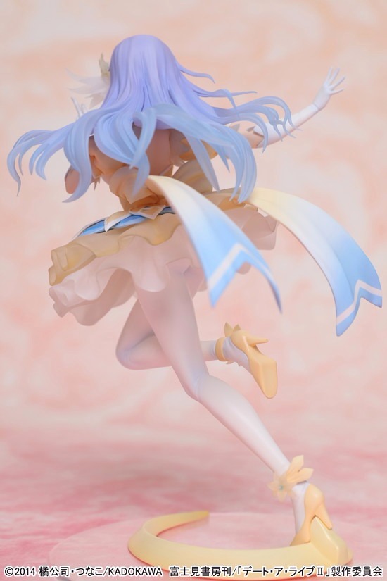Date A Live II - Izayoi Miku - Grand Toys (Griffon Enterprises) photo 9