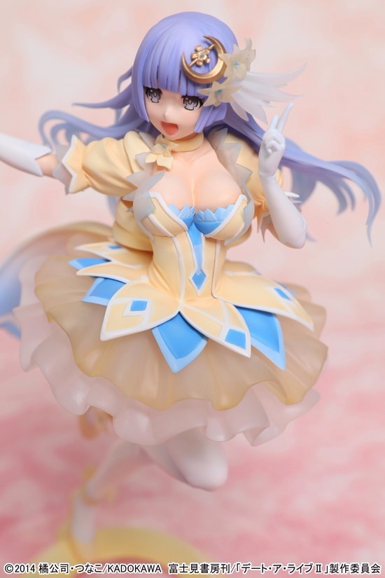 Date A Live II - Izayoi Miku - Grand Toys (Griffon Enterprises) photo 10