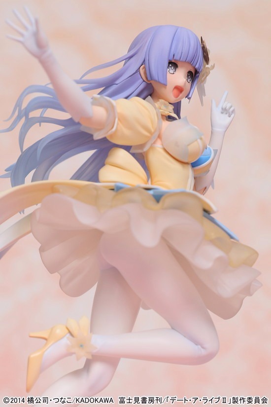 Date A Live II - Izayoi Miku - Grand Toys (Griffon Enterprises) photo 11