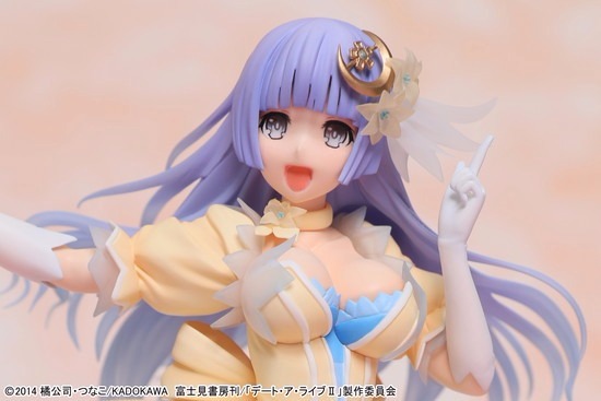 Date A Live II - Izayoi Miku - Grand Toys (Griffon Enterprises) photo 12