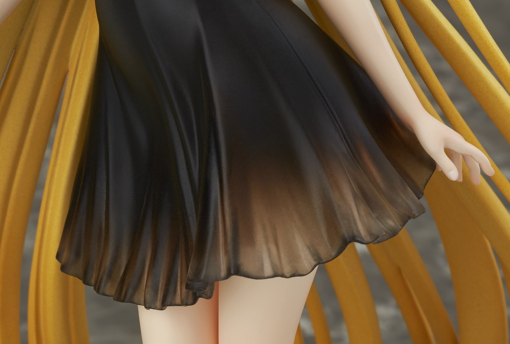 To LOVEru Darkness - Konjiki no Yami - 1/6 - Childhood Days ver. (Wing) photo 7