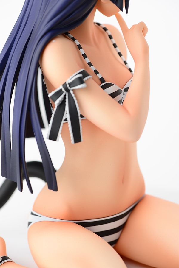 Ore no Imouto ga Konna ni Kawaii Wake ga Nai. - Gokou Ruri - 1/4 - Striped Mizugi Nekomimi ver. (Orca Toys) photo 12