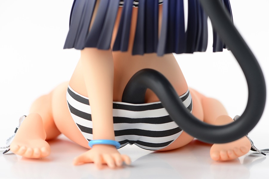 Ore no Imouto ga Konna ni Kawaii Wake ga Nai. - Gokou Ruri - 1/4 - Striped Mizugi Nekomimi ver. (Orca Toys) photo 21