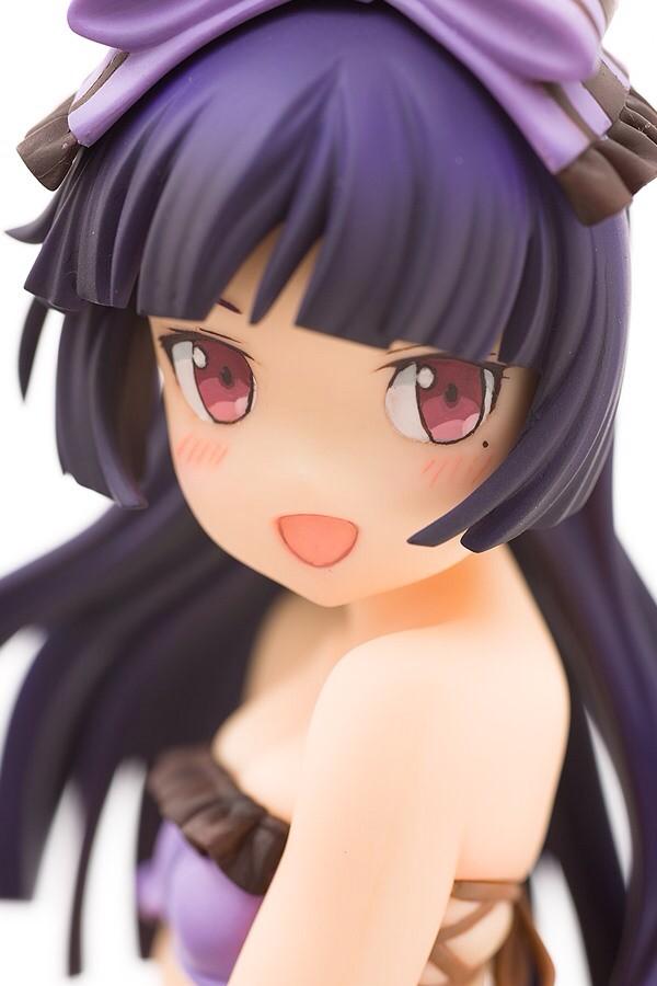 Ore no Imouto ga Konna ni Kawaii Wake ga Nai. - Gokou Ruri - 1/7 - Swimsuit ver. , Smile ver. (Orca Toys) photo 2