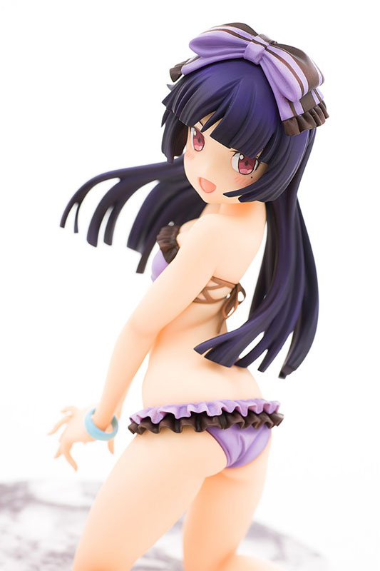 Ore no Imouto ga Konna ni Kawaii Wake ga Nai. - Gokou Ruri - 1/7 - Swimsuit ver. , Smile ver. (Orca Toys) photo 3