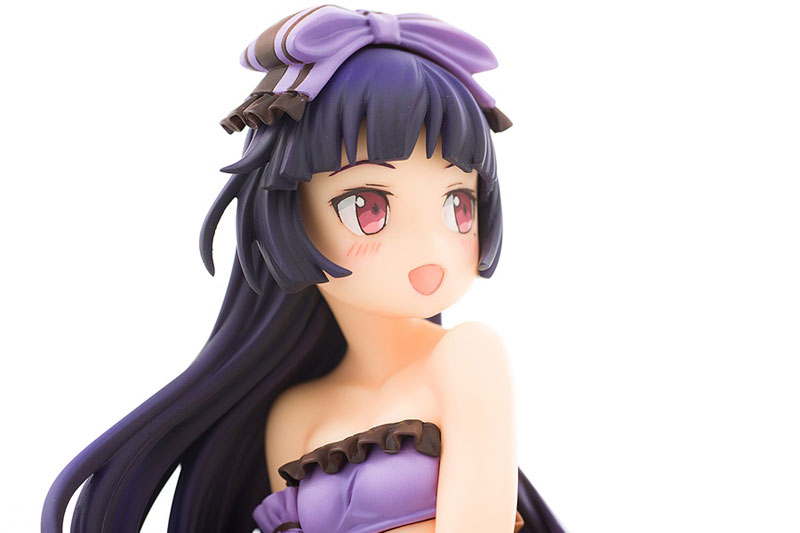 Ore no Imouto ga Konna ni Kawaii Wake ga Nai. - Gokou Ruri - 1/7 - Swimsuit ver. , Smile ver. (Orca Toys) photo 4