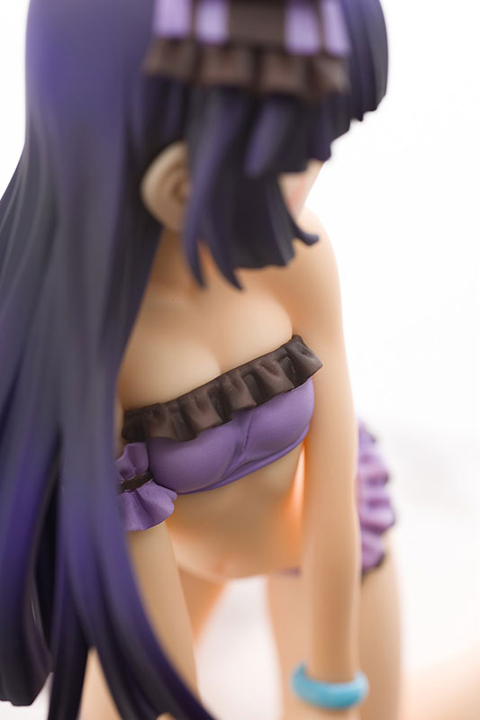 Ore no Imouto ga Konna ni Kawaii Wake ga Nai. - Gokou Ruri - 1/7 - Swimsuit ver. , Smile ver. (Orca Toys) photo 9