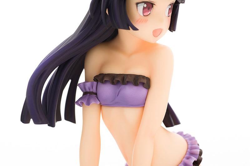 Ore no Imouto ga Konna ni Kawaii Wake ga Nai. - Gokou Ruri - 1/7 - Swimsuit ver. , Smile ver. (Orca Toys) photo 10
