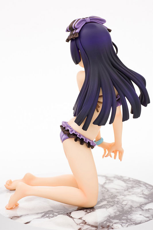 Ore no Imouto ga Konna ni Kawaii Wake ga Nai. - Gokou Ruri - 1/7 - Swimsuit ver. , Smile ver. (Orca Toys) photo 11