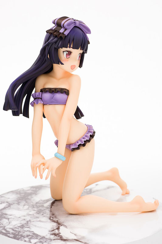 Ore no Imouto ga Konna ni Kawaii Wake ga Nai. - Gokou Ruri - 1/7 - Swimsuit ver. , Smile ver. (Orca Toys) photo 16