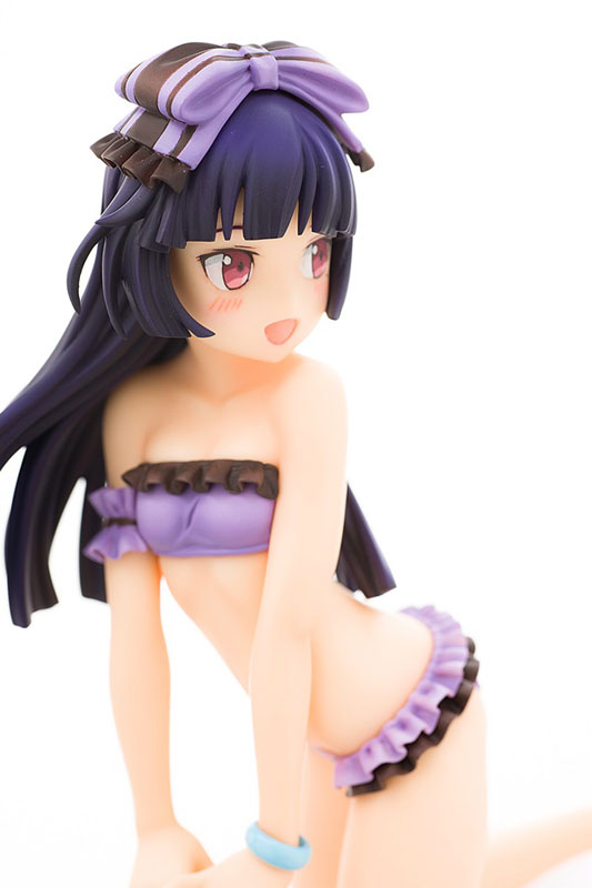 Ore no Imouto ga Konna ni Kawaii Wake ga Nai. - Gokou Ruri - 1/7 - Swimsuit ver. , Smile ver. (Orca Toys) photo 18
