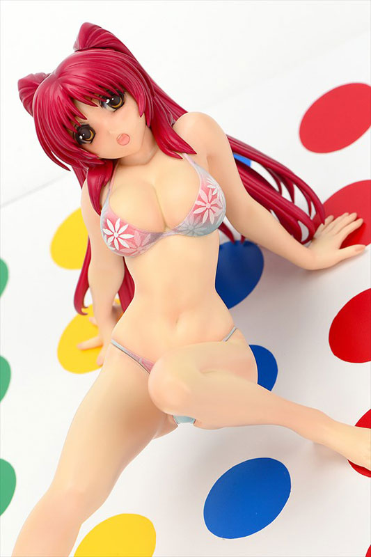 To Heart 2 - Kousaka Tamaki - 1/6 (Orca Toys) photo 2
