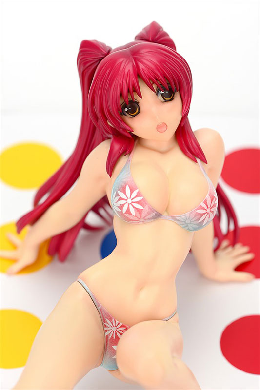 To Heart 2 - Kousaka Tamaki - 1/6 (Orca Toys) photo 3