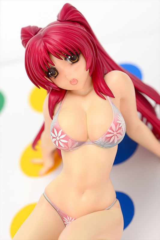 To Heart 2 - Kousaka Tamaki - 1/6 (Orca Toys) photo 6