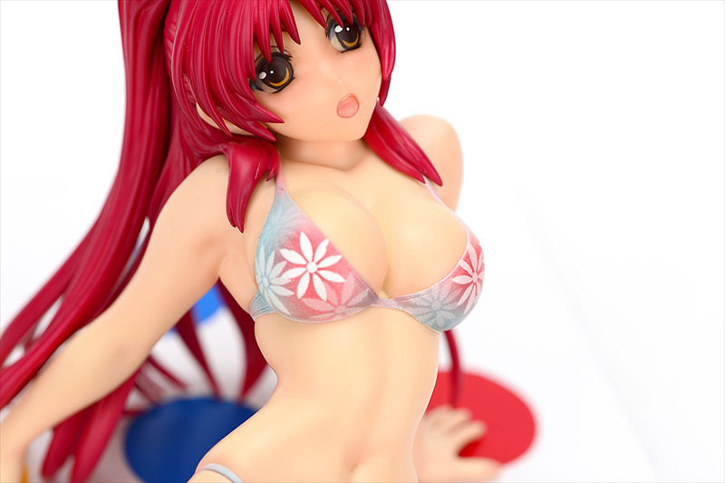 To Heart 2 - Kousaka Tamaki - 1/6 (Orca Toys) photo 9
