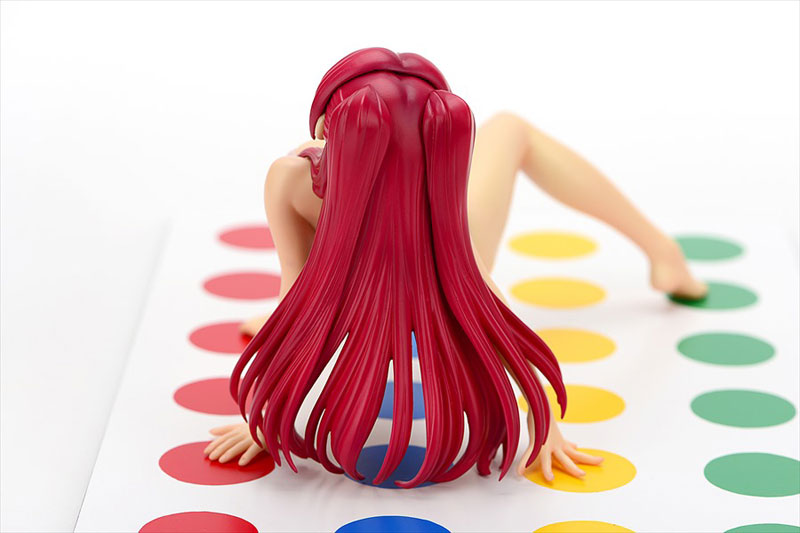 To Heart 2 - Kousaka Tamaki - 1/6 (Orca Toys) photo 11