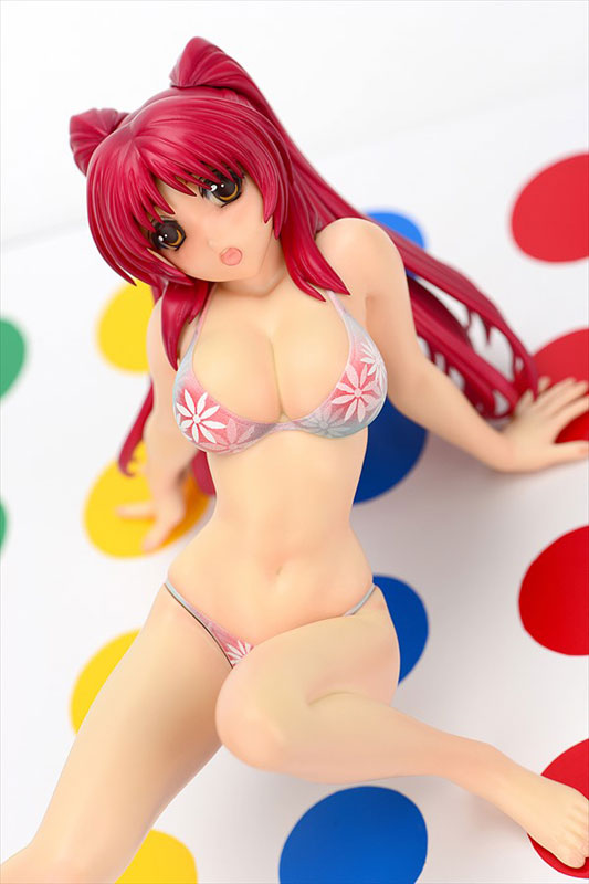 To Heart 2 - Kousaka Tamaki - 1/6 (Orca Toys) photo 21