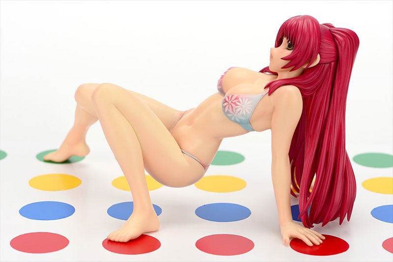 To Heart 2 - Kousaka Tamaki - 1/6 (Orca Toys) photo 22