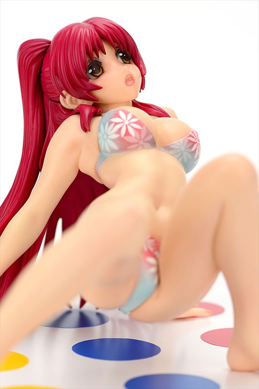 To Heart 2 - Kousaka Tamaki - 1/6 (Orca Toys) photo 23