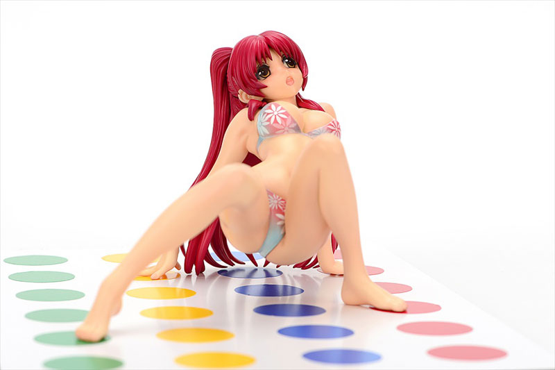 To Heart 2 - Kousaka Tamaki - 1/6 (Orca Toys) photo 24