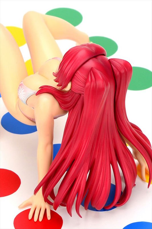 To Heart 2 - Kousaka Tamaki - 1/6 (Orca Toys) photo 38