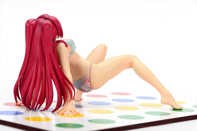 To Heart 2 - Kousaka Tamaki - 1/6 (Orca Toys) photo 42