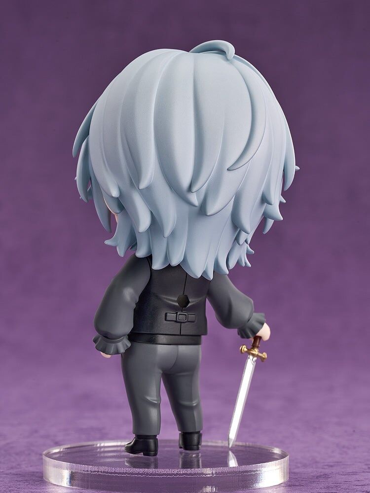 Hikari to Yoru no Koi - Charlie - Nendoroid - Nendoroid Light (Good Smile Arts Shanghai, Good Smile Company) photo 2