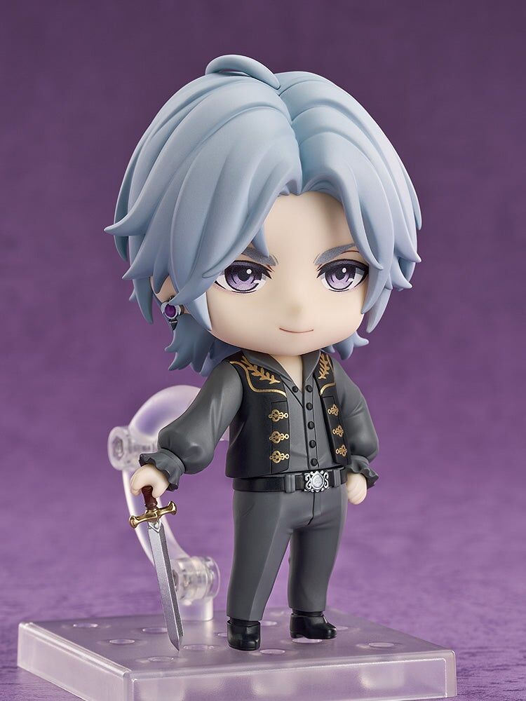 Hikari to Yoru no Koi - Charlie - Nendoroid - Nendoroid Light (Good Smile Arts Shanghai, Good Smile Company) photo 3