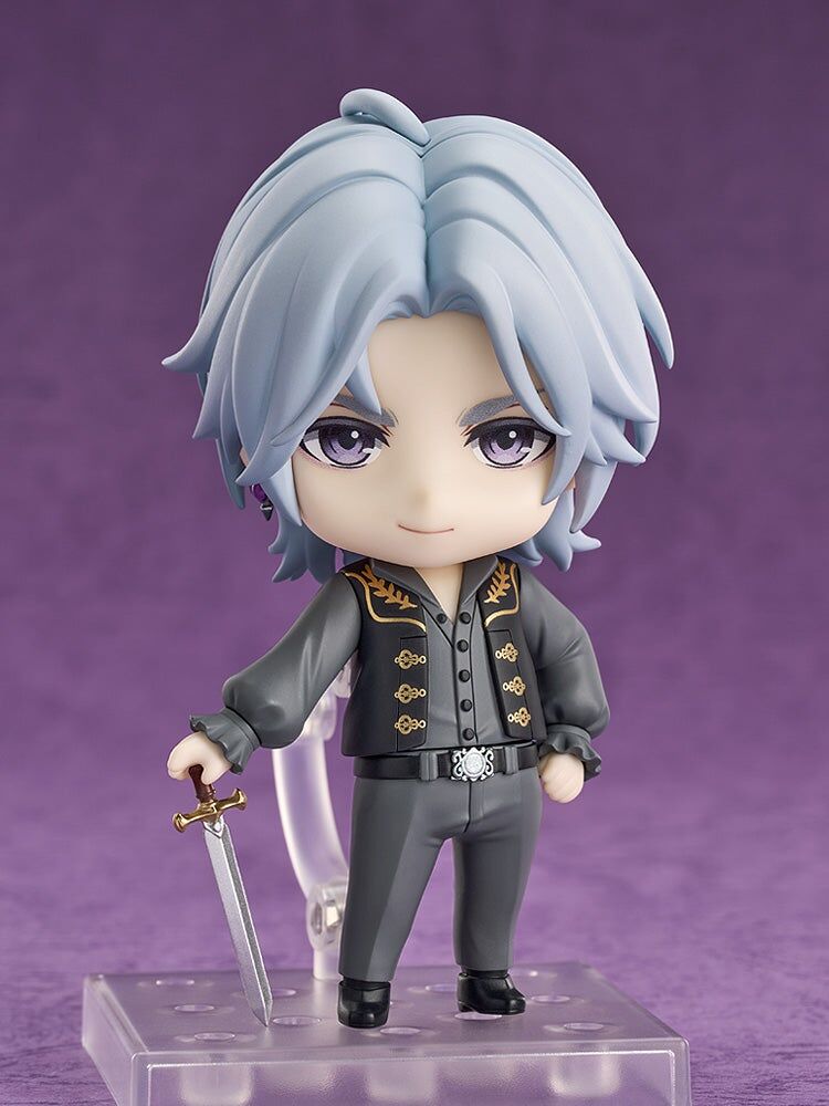 Hikari to Yoru no Koi - Charlie - Nendoroid - Nendoroid Light (Good Smile Arts Shanghai, Good Smile Company) photo 4