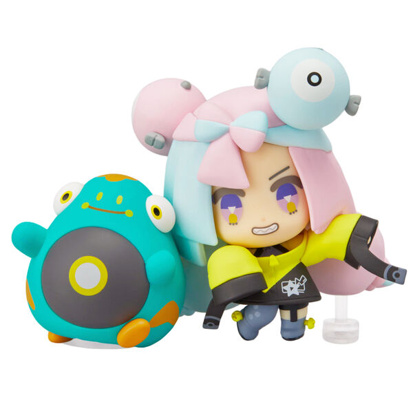 Nanjyamo