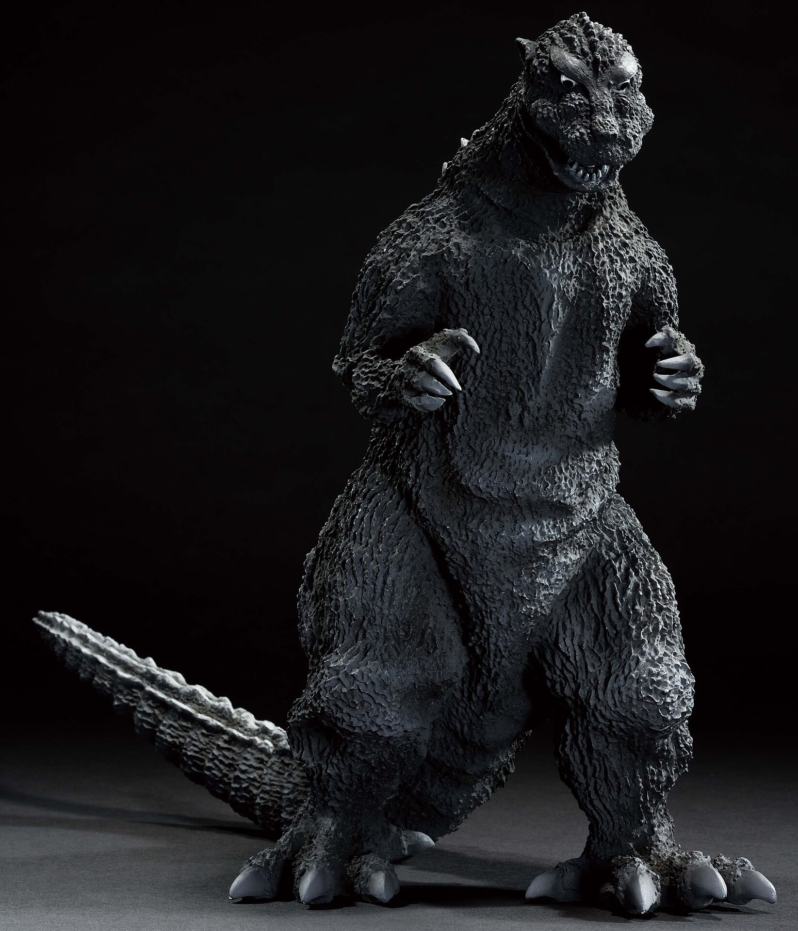 Gojira - Ichiban Kuji - Ichiban Kuji Gojira 70th Anniversary (A Prize) - Sofvics - 1954 (Bandai Spirits) photo 3
